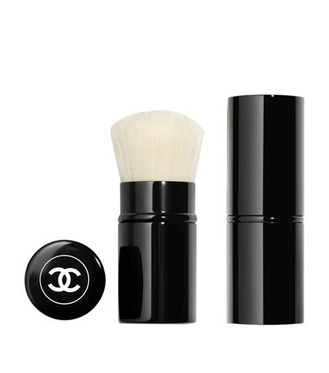 chanel kabuki brush price malaysia|chanel dual ended concealer brush.